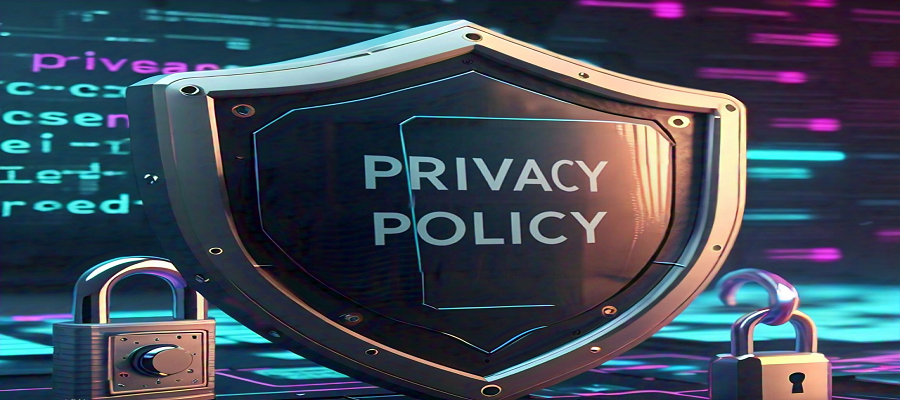 Website Privacy Policy