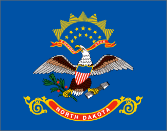 Free North Dakota Divorce Papers